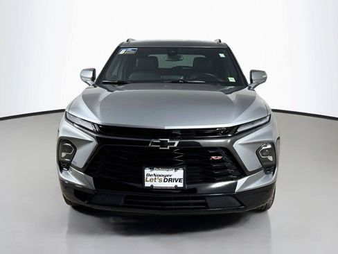 Used 2024 Chevrolet Blazer RS AWD/4WD image 7