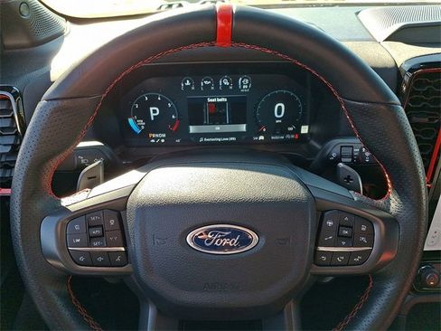 Used 2025 Ford Ranger Raptor image 19