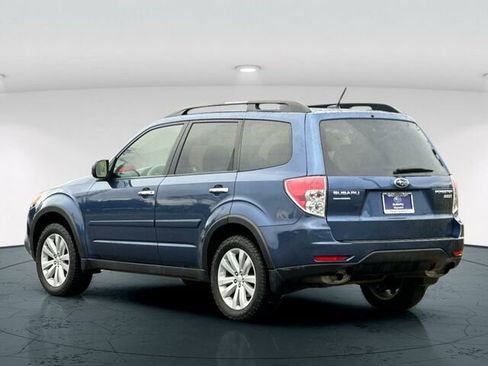 Used 2013 Subaru Forester 2.5X Premium image 4