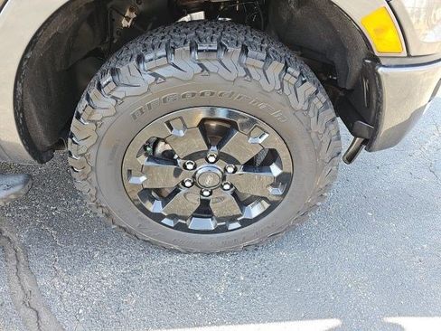 Used 2019 Ford Ranger XLT w/ Black Appearance Package image 10