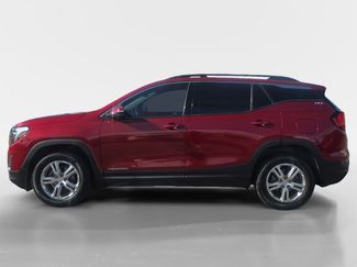 Used 2018 GMC Terrain SLE w/ Driver Convenience Package video 2