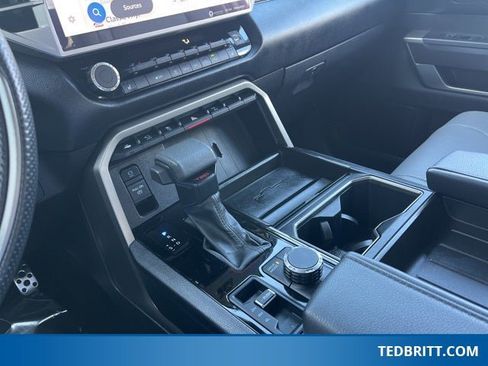 Used 2023 Toyota Tundra SR5 image 34