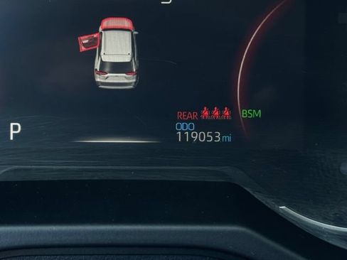 Used 2019 Toyota RAV4 Adventure w/ All Weather Liner Package AWD/4WD image 28