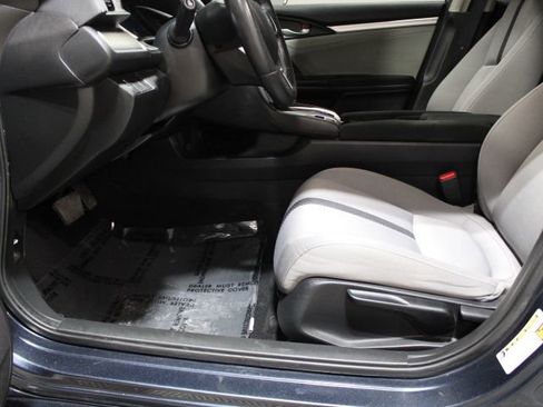 Used 2018 Honda Civic EX-T image 18