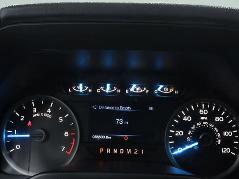 Used 2016 Ford F150 XLT w/ Equipment Group 302A Luxury AWD/4WD image 15