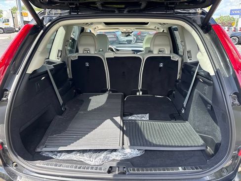Used 2023 Volvo XC90 B6 Plus w/ Protection Package AWD/4WD image 44