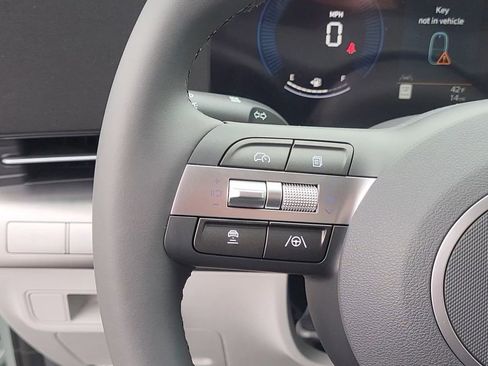 New 2026 Hyundai Kona SEL Sport image 14