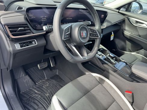 New 2026 Buick Envision Sport Touring image 17