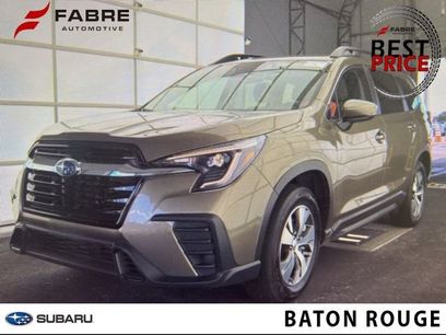 Used 2025 Subaru Ascent Premium