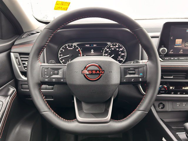 Used 2026 Nissan Rogue SV AWD/4WD image 22