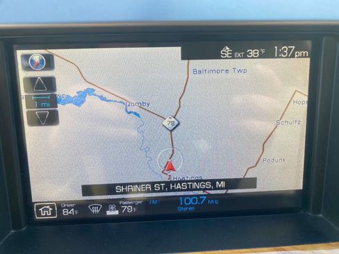 Used 2012 Lincoln MKZ AWD image 44