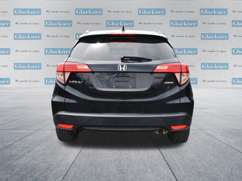 Used 2018 Honda HR-V EX-L image 6
