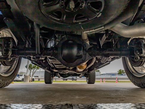 Used 2023 RAM 3500 Limited image 15