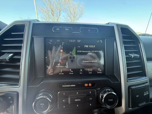 Used 2019 Ford F250 Lariat w/ Lariat Value Package image 11