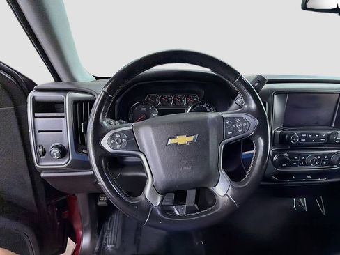 Used 2014 Chevrolet Silverado 1500 LT w/ All Star Edition RWD image 13