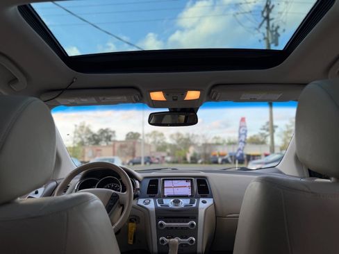 Used 2012 Nissan Murano SL w/ Navigation Pkg image 14