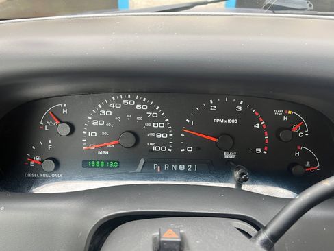 Used 2002 Ford F350 Lariat image 19