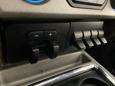 Used 2016 Ford F250 Platinum AWD/4WD image 17