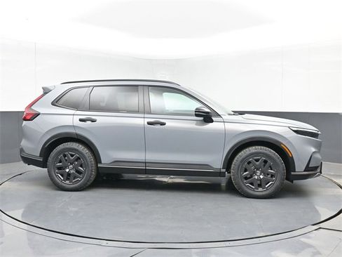 New 2026 Honda CR-V TrailSport image 11
