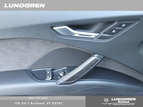 Used 2018 Audi TT RS image 14