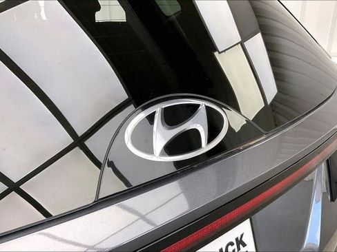 Certified 2023 Hyundai Tucson N Line w/ Cargo Package AWD/4WD image 32