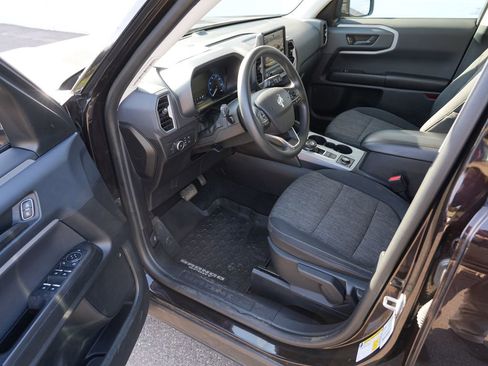 Used 2021 Ford Bronco Sport Big Bend AWD/4WD image 13