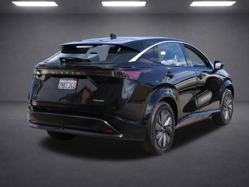 Used 2024 Nissan Ariya ENGAGE image 4