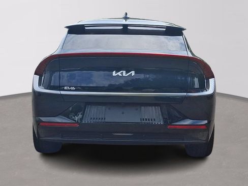 Used 2024 Kia EV6 Wind w/ Wind Technology Package AWD/4WD image 5
