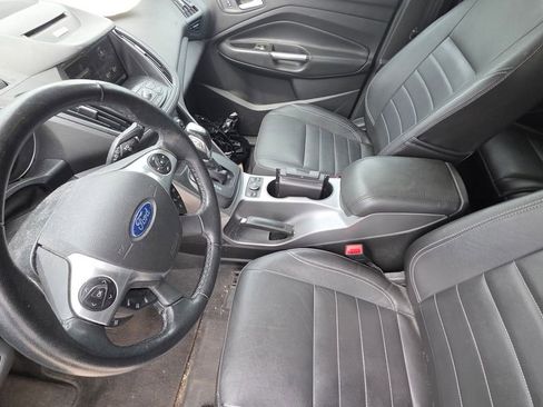 Used 2014 Ford Escape SE w/ Equipment Group 201A FWD image 12