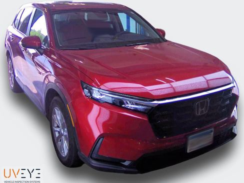 Used 2024 Honda CR-V EX image 18