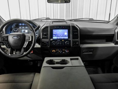 Used 2022 Ford F250 XL w/ STX Appearance Package AWD/4WD image 14