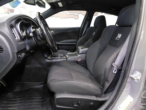 Used 2018 Dodge Charger R/T Scat Pack RWD image 33