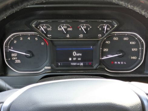 Used 2019 GMC Sierra 1500 SLE w/ SLE Value Package image 19