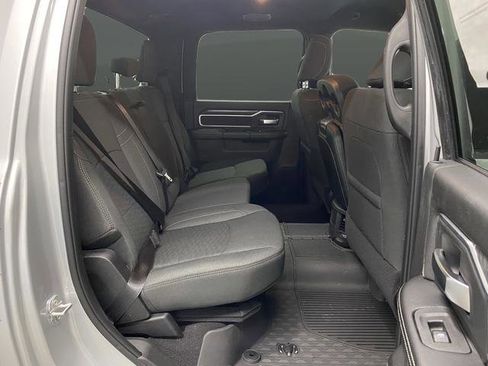 New 2026 RAM 2500 Big Horn image 34