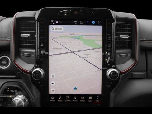 New 2026 RAM 1500 Rebel w/ Rebel Level 2 Equipment Group image 13