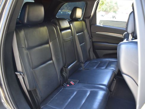 Used 2019 Jeep Grand Cherokee Limited image 27