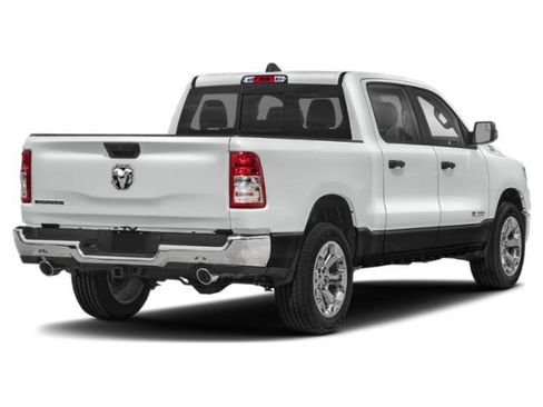 Used 2024 RAM 1500 Big Horn image 2