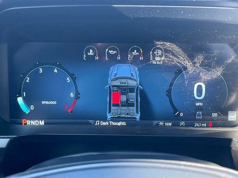 New 2025 Ford F150 Tremor w/ Equipment Group 402A High image 9