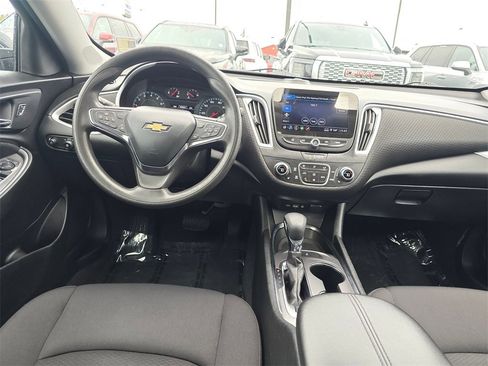 Certified 2023 Chevrolet Malibu LT image 13