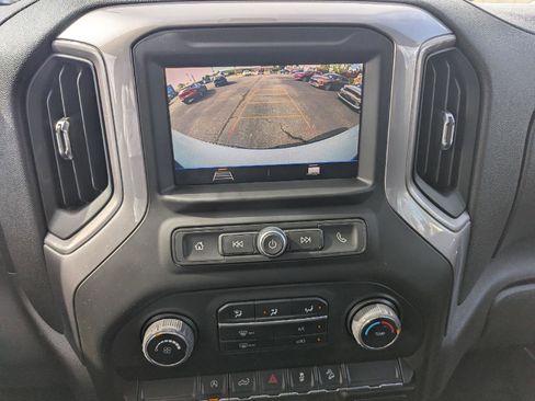 Used 2021 Chevrolet Silverado 1500 Custom Trail Boss w/ Realtree Special Edition AWD/4WD image 15