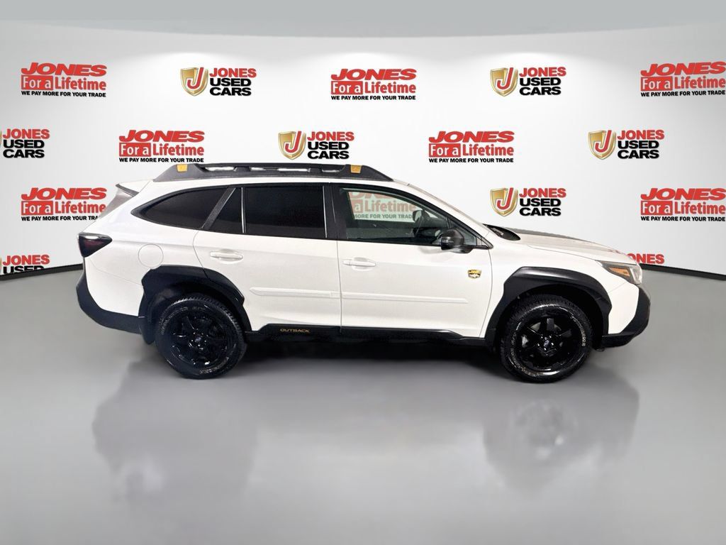 Used 2022 Subaru Outback Wilderness AWD/4WD image 18