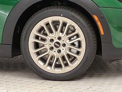 New 2026 MINI Cooper S FWD image 11