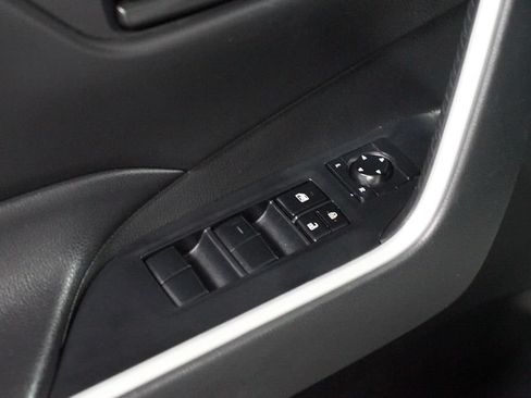 Certified 2024 Toyota RAV4 LE FWD image 29