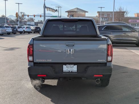 Used 2023 Honda Ridgeline RTL-E image 7