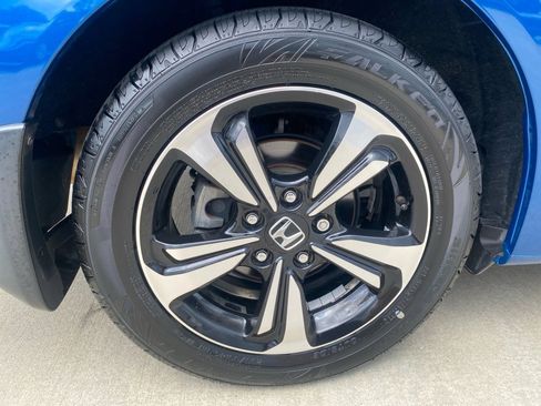 Used 2015 Honda Civic EX image 27