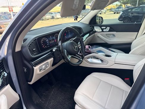 Used 2026 Mercedes-Benz GLE 350 4MATIC image 6