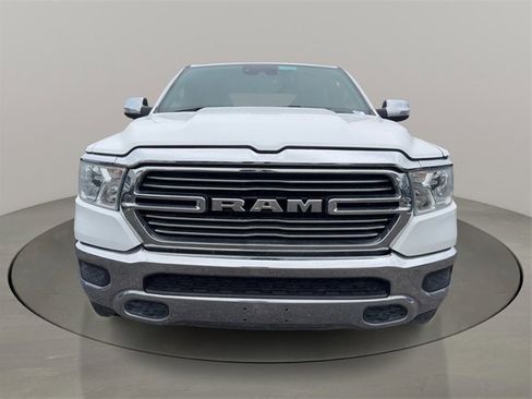 Used 2024 RAM 1500 Laramie image 2