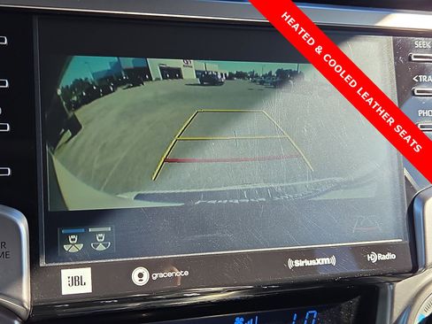 Used 2023 Toyota 4Runner Limited image 18