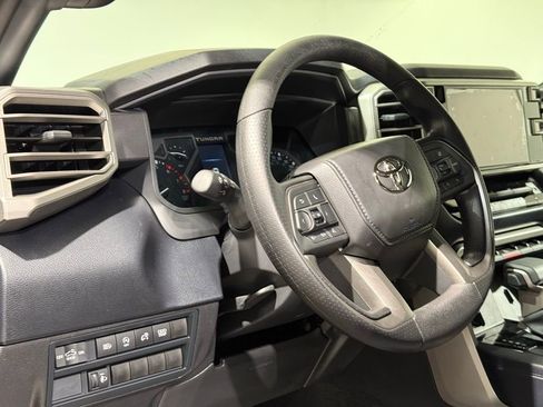 New 2026 Toyota Tundra SR5 AWD/4WD image 16