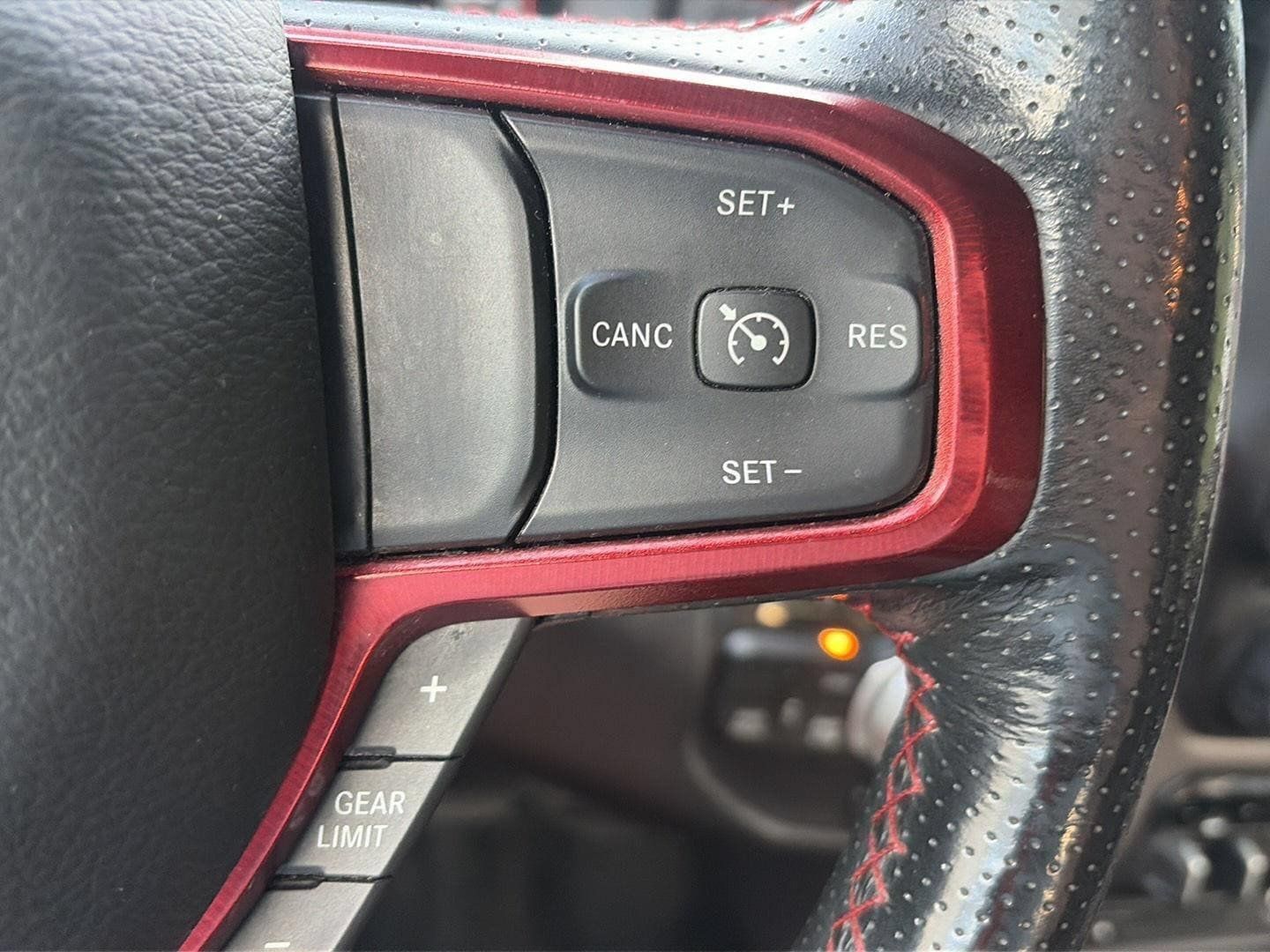 Used 2019 RAM 1500 Rebel w/ Rebel Level 2 Equipment Group AWD/4WD image 16